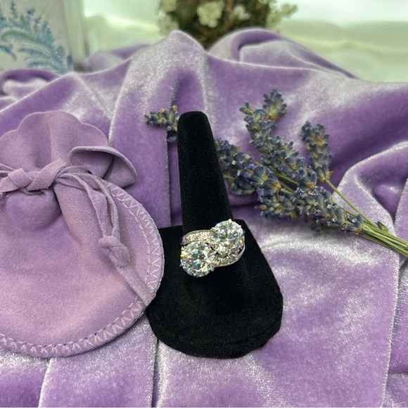 💜💚 Travel Rings - Picture 8 of 12